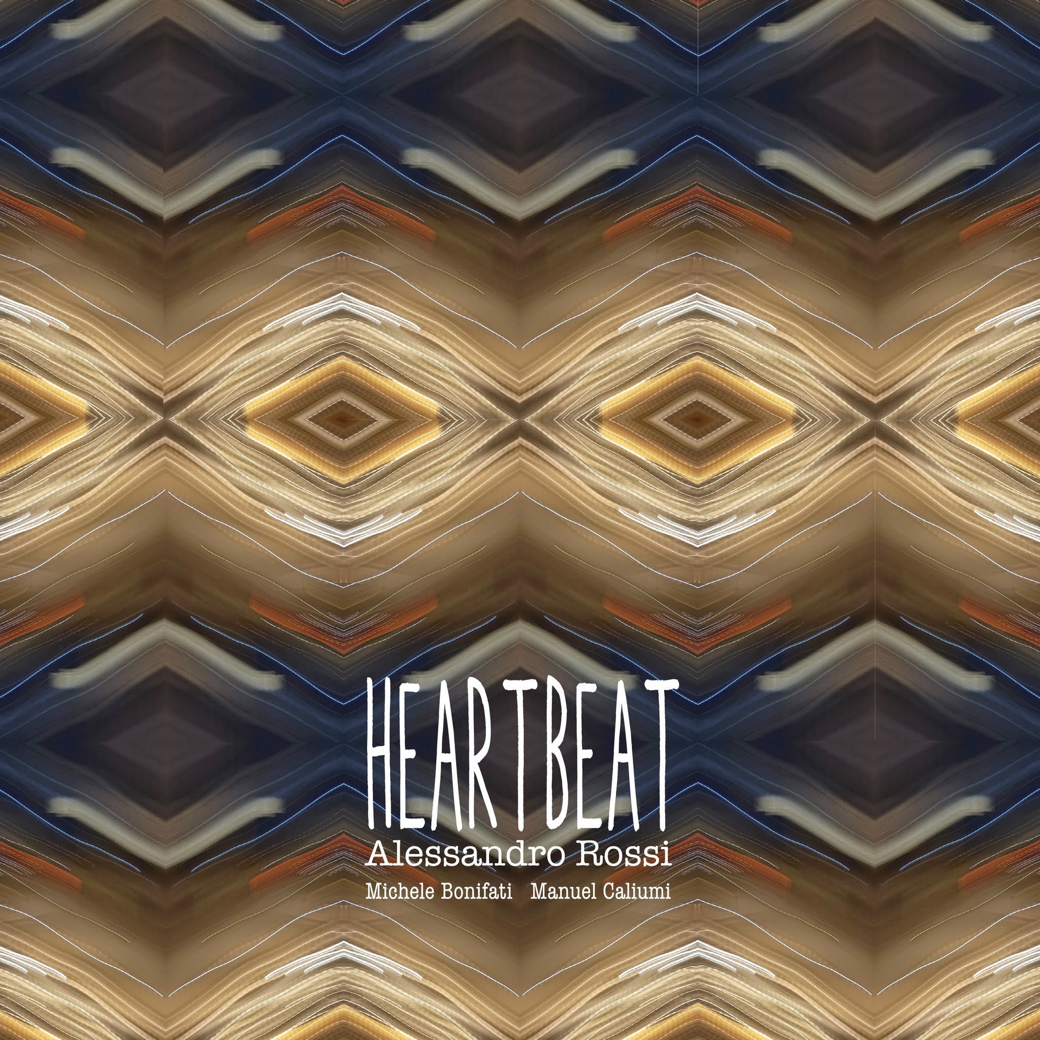 Copertina di Heartbet